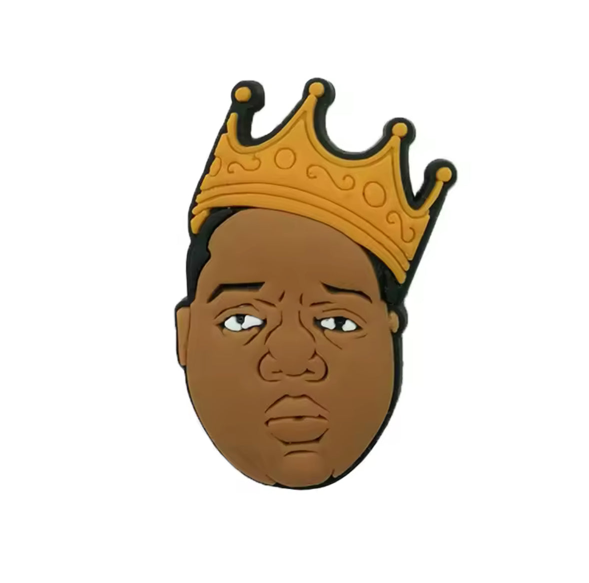 JIBBITZ GANGSIDE - Biggie
