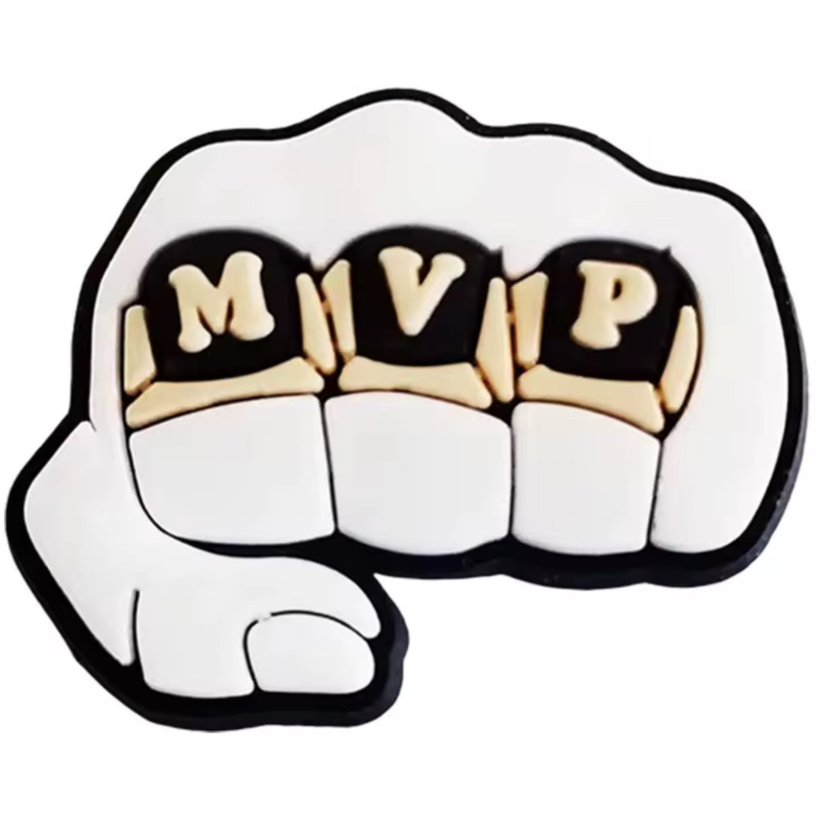 JIBBITZ BASKETBALL - M.V.P