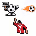 FOOTBALL - Pack 3