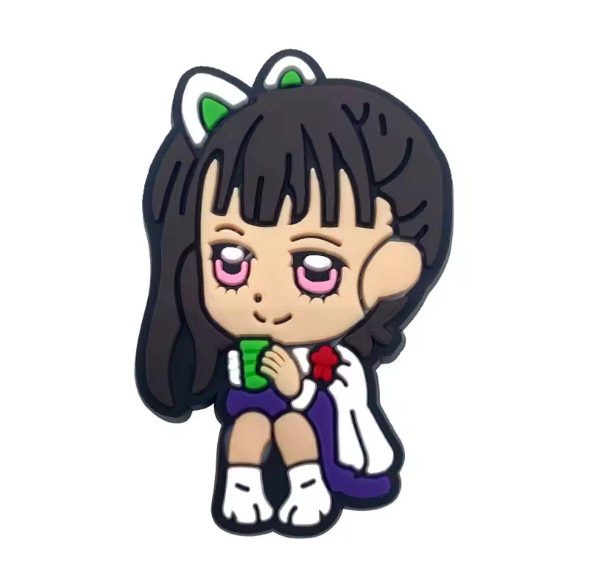 JIBBITZ DEMON SLAYER - Kanao