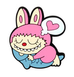JIBBITZ LABUBU
