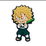 JIBBITZ DEMON SLAYER - Sanemi