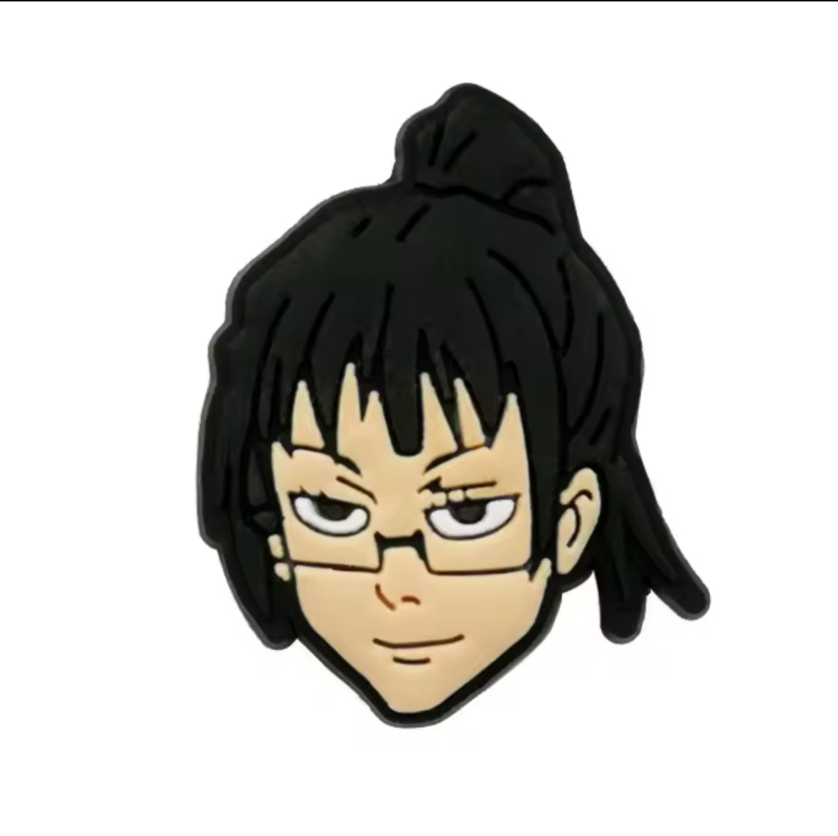 JIBBITZ JUJUTSU KAISEN - Maki