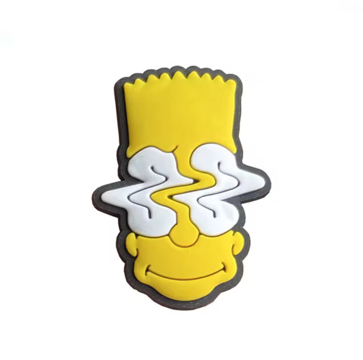 JIBBITZ LES SIMPSON - Bart