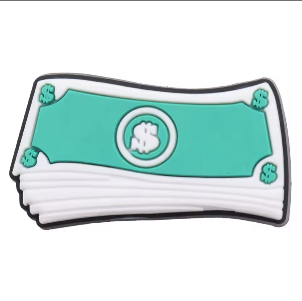 JIBBITZ CA$H - Billet dollars