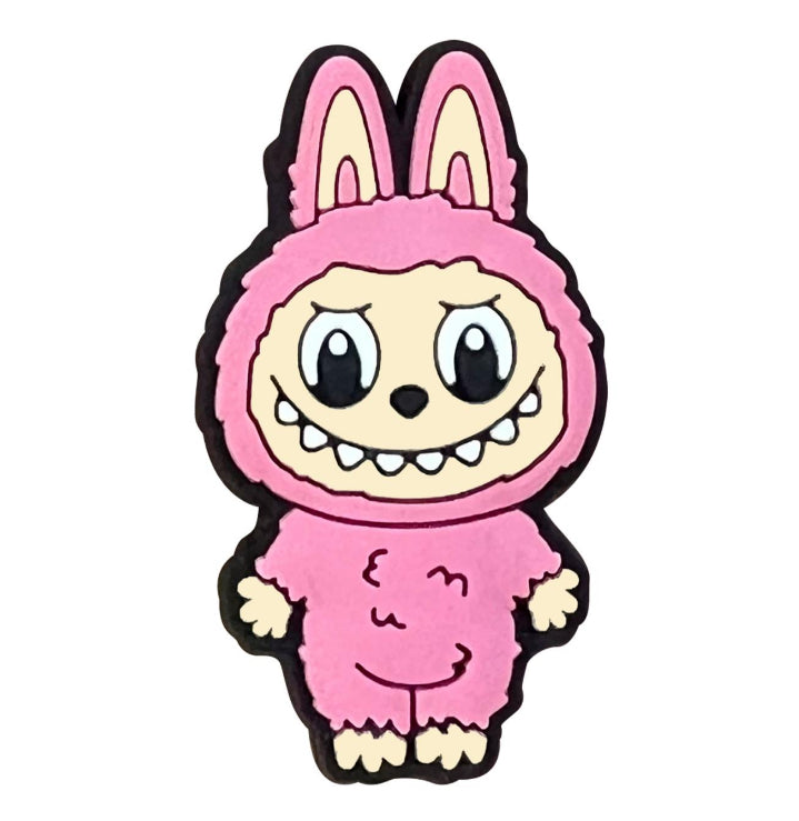 JIBBITZ LABUBU