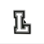 JIBBITZ LETTRES - L