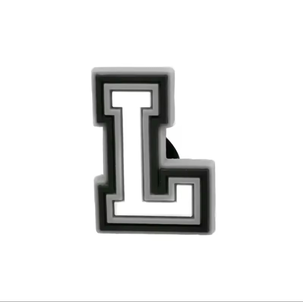JIBBITZ LETTRES - L