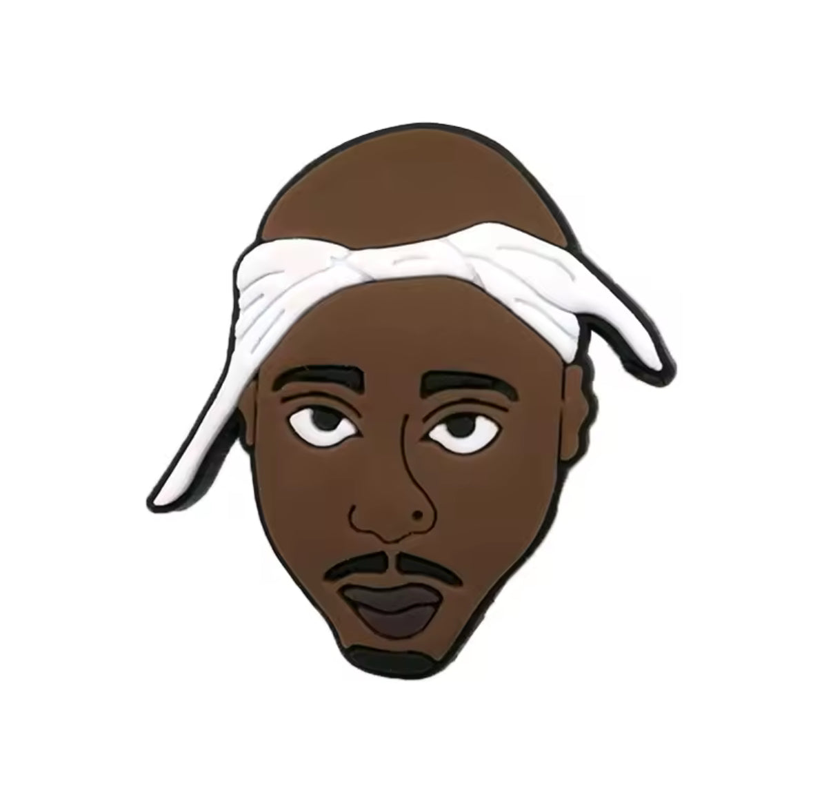 JIBBITZ GANGSIDE - Tupac