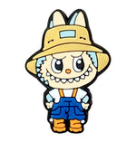 JIBBITZ LABUBU