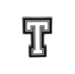 JIBBITZ LETTRES - T