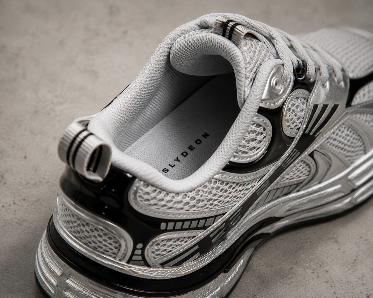 DETAILS THAT MATTER
