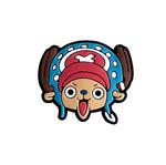 JIBBITZ ONE PIECE - Chopper