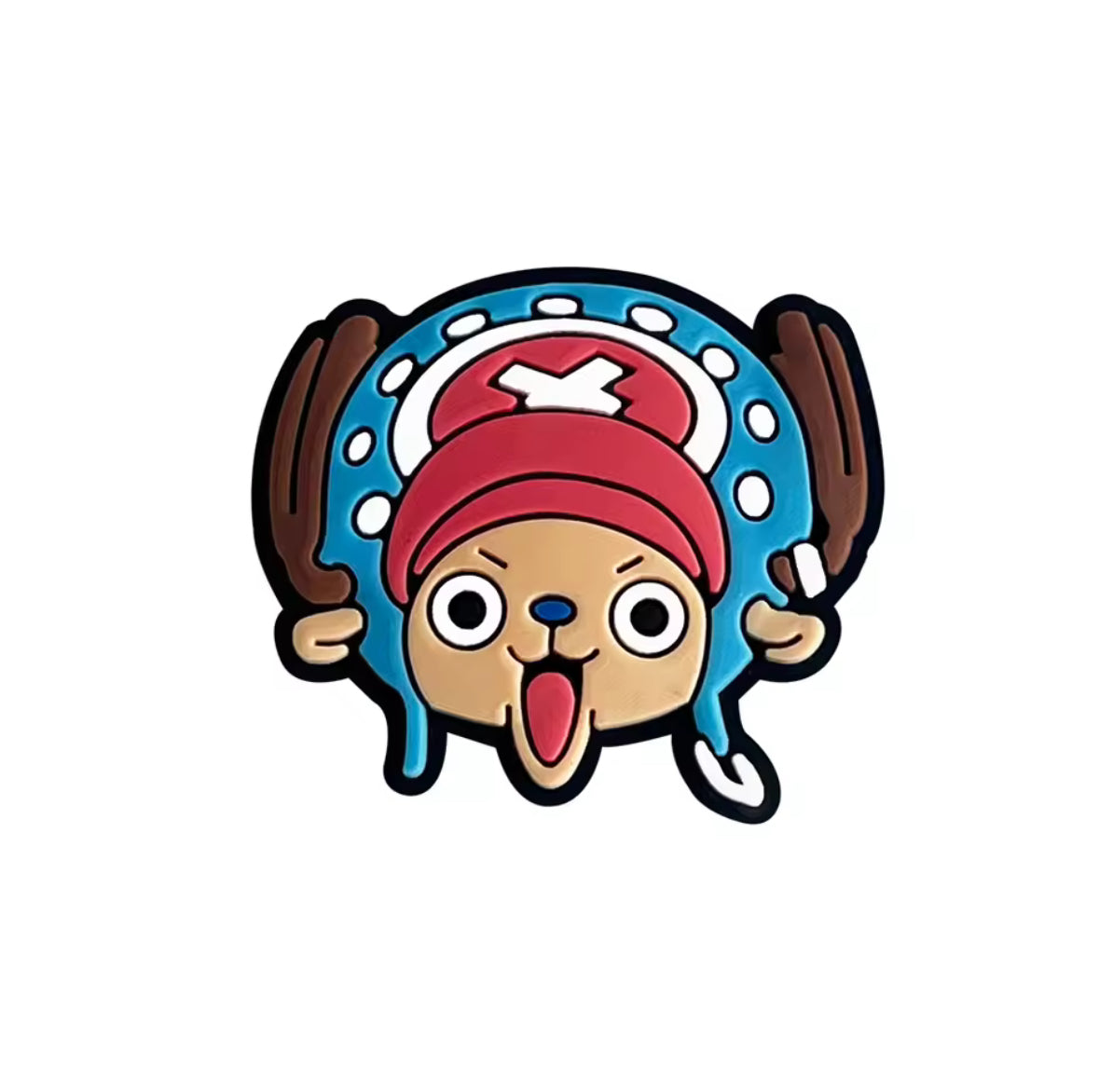 JIBBITZ ONE PIECE - Chopper