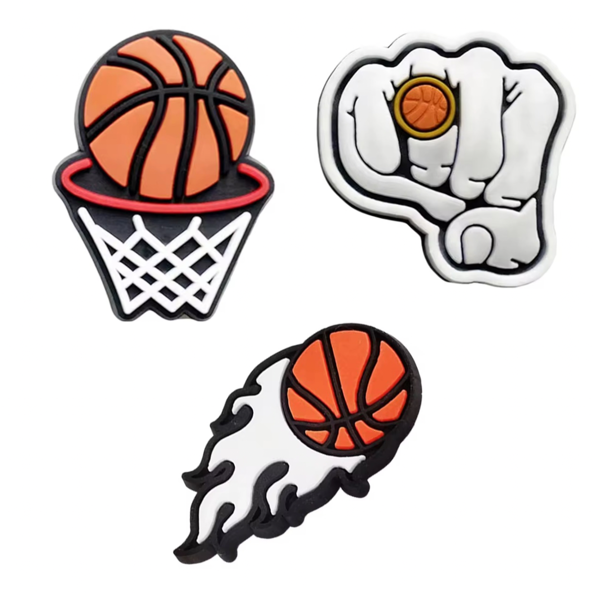 BASKET - Pack 3