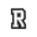 JIBBITZ LETTRES - R