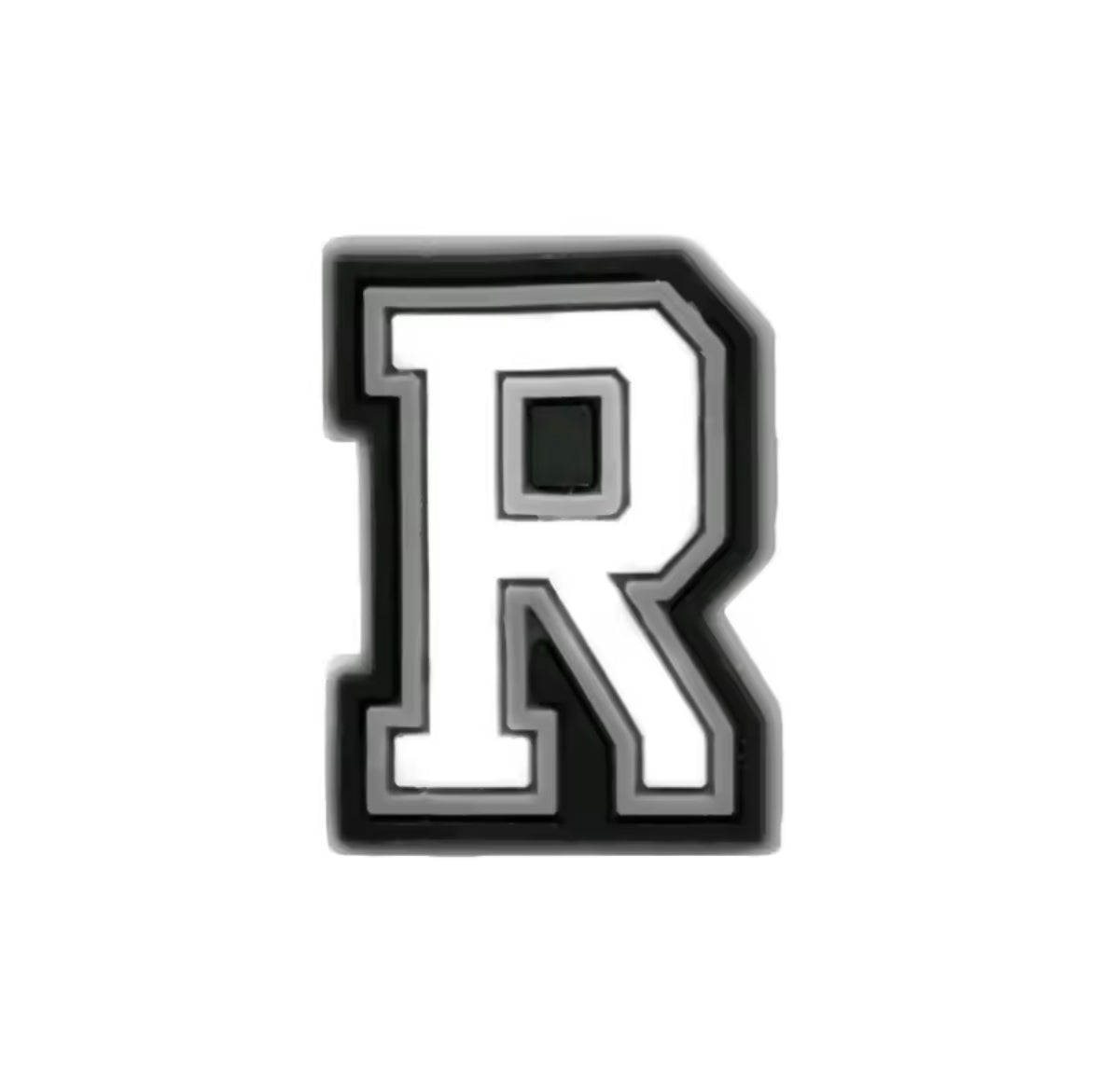 JIBBITZ LETTRES - R