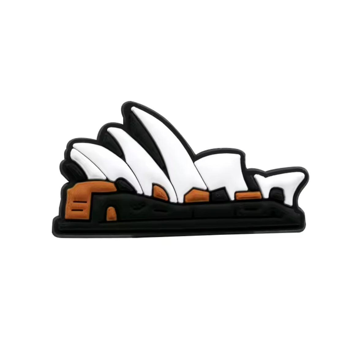 JIBBITZ - Opéra Australie
