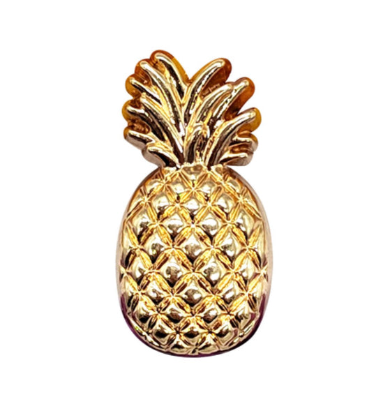 JIBBITZ CLIPS - Ananas