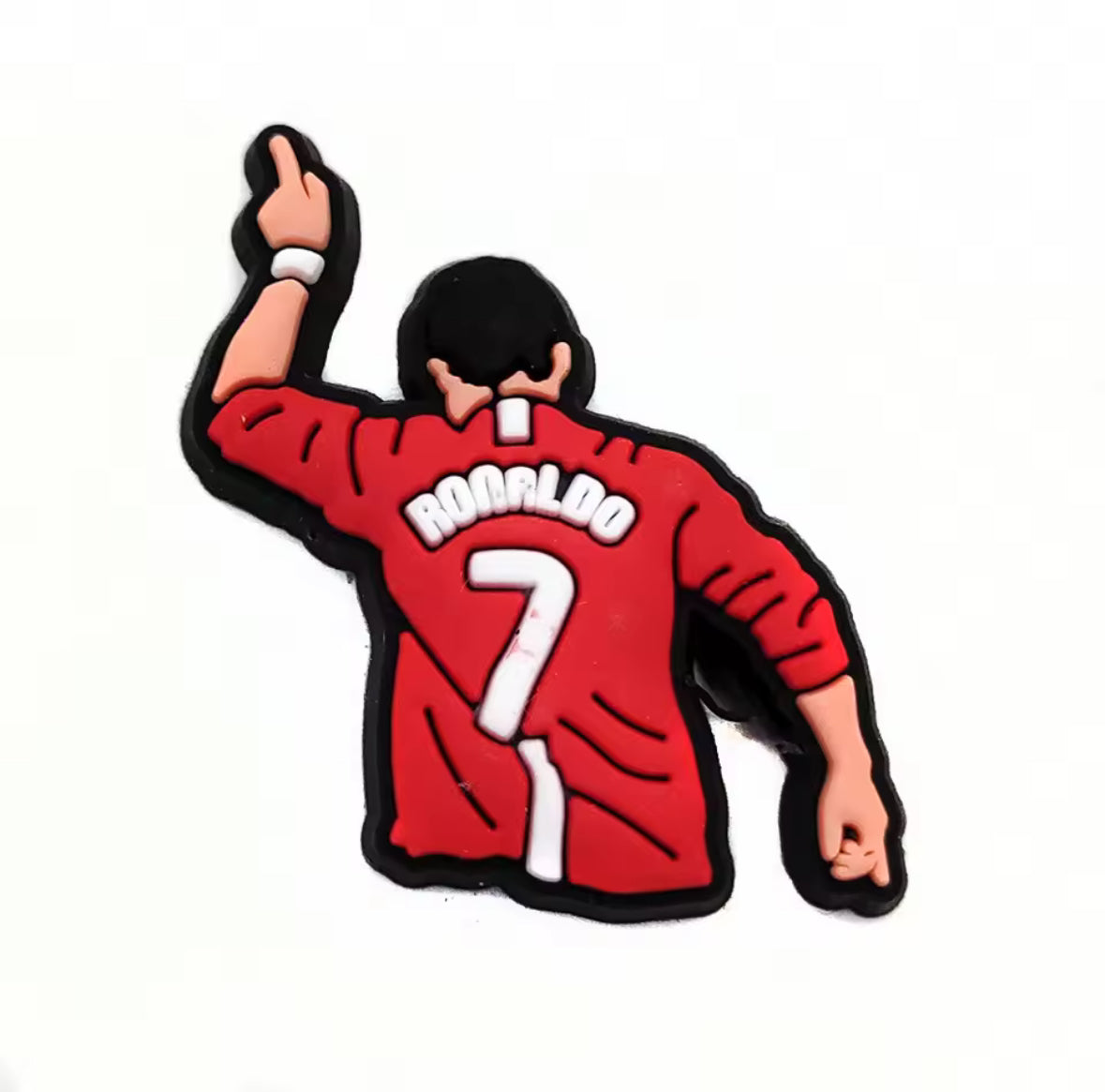 JIBBITZ FOOTBALL - Ronaldo
