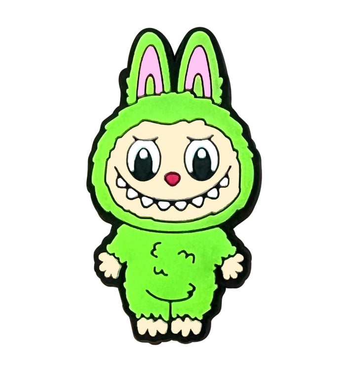 JIBBITZ LABUBU