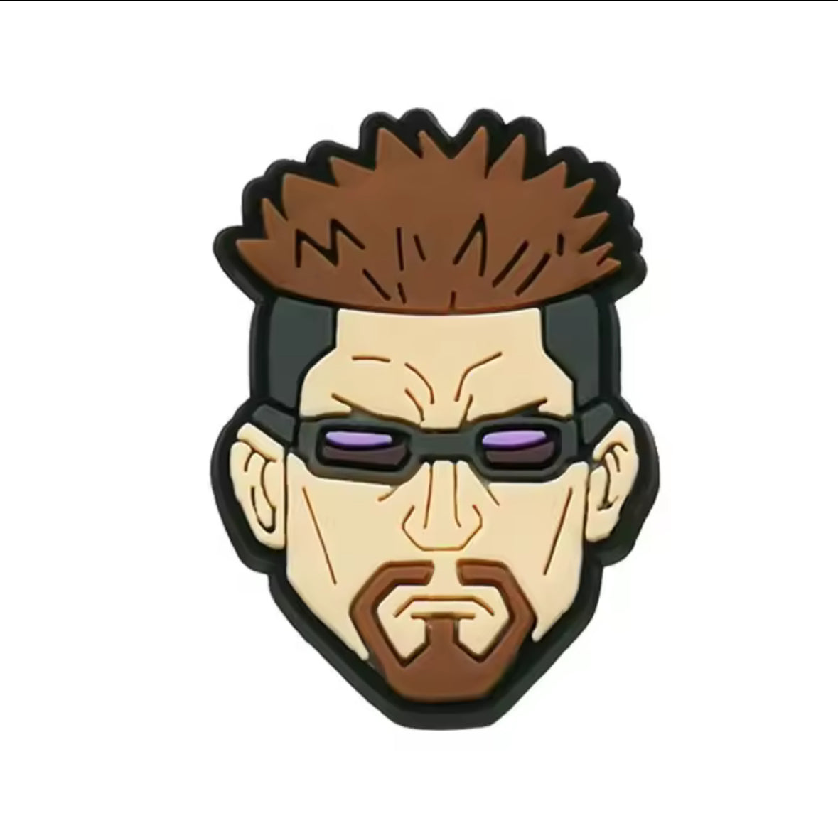 JIBBITZ JUJUTSU KAISEN - Yaga