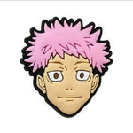 JIBBITZ JUJUTSU KAISEN - Yûji