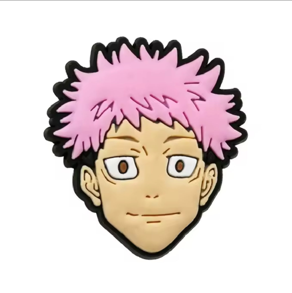 JIBBITZ JUJUTSU KAISEN - Yûji