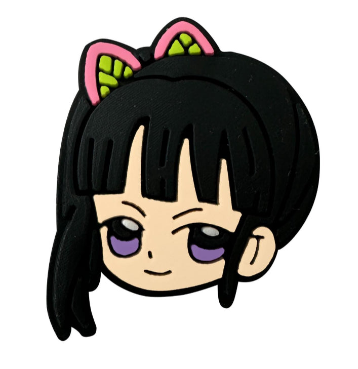 JIBBITZ DEMON SLAYER - Kanao