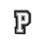 JIBBITZ LETTRES - P