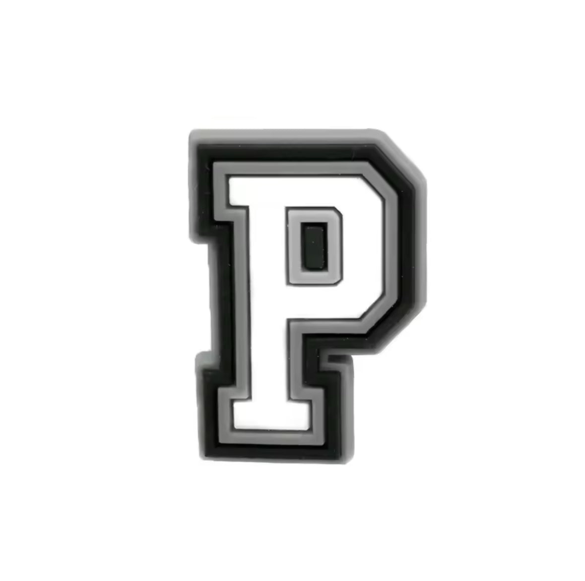JIBBITZ LETTRES - P