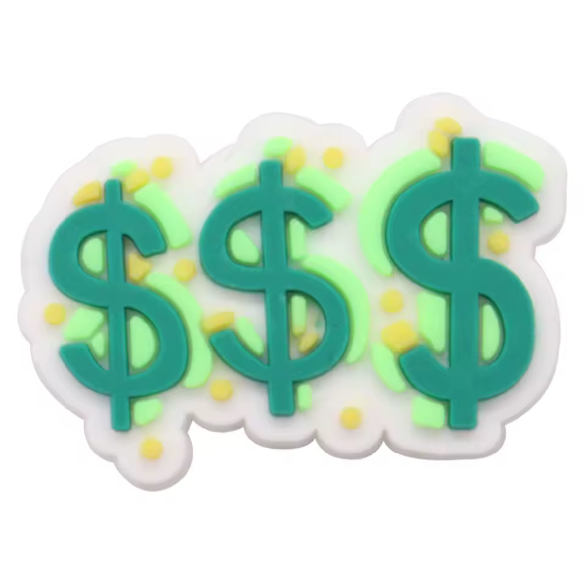 JIBBITZ CA$H - $ dollars