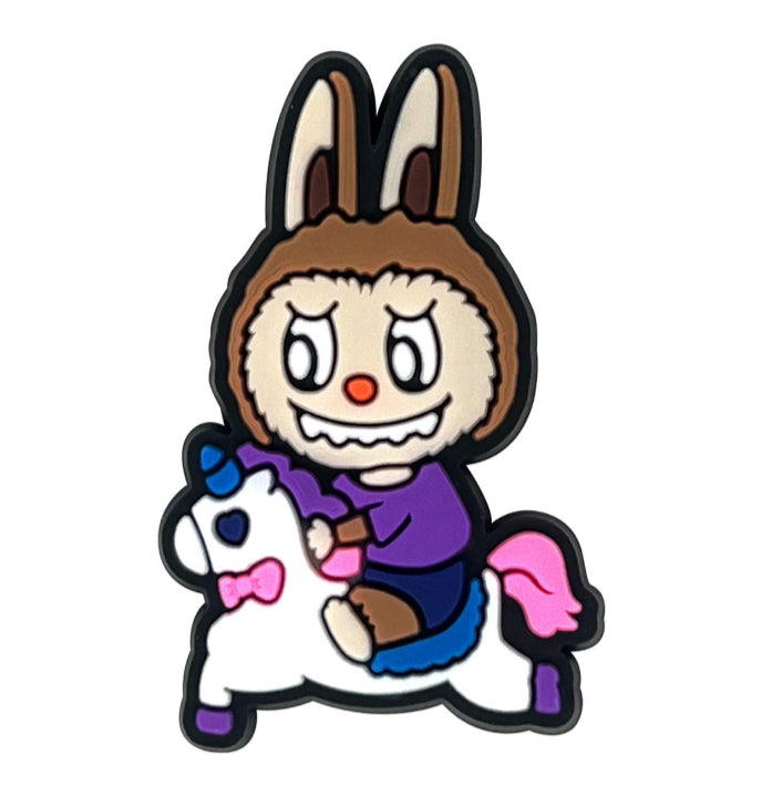 JIBBITZ LABUBU