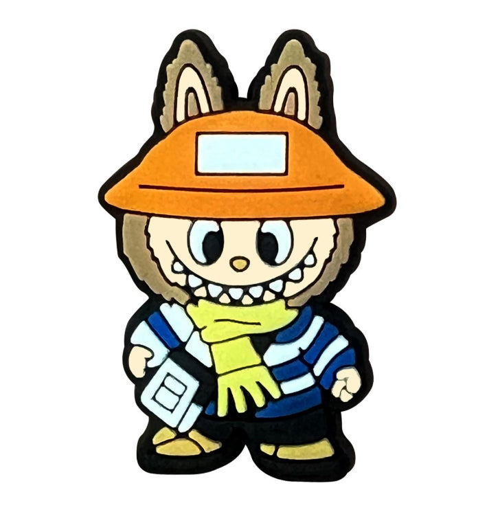 JIBBITZ LABUBU