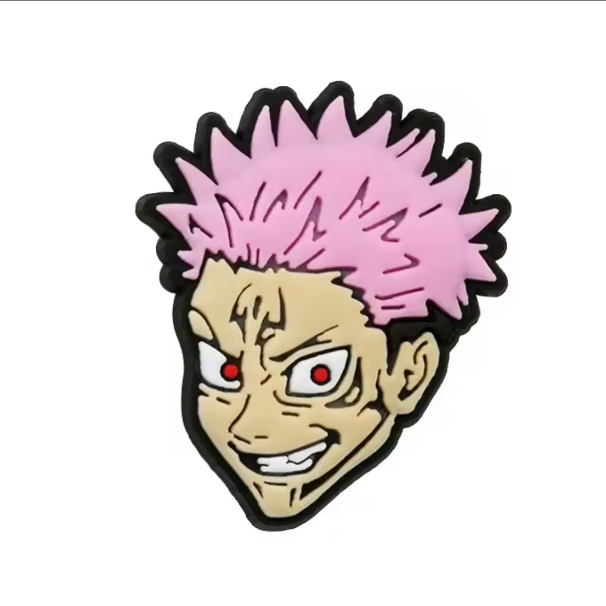 JIBBITZ JUJUTSU KAISEN - Sukuna