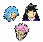 JUJUTSU KAISEN - Pack 3