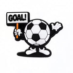 JIBBITZ FOOTBALL - Goal