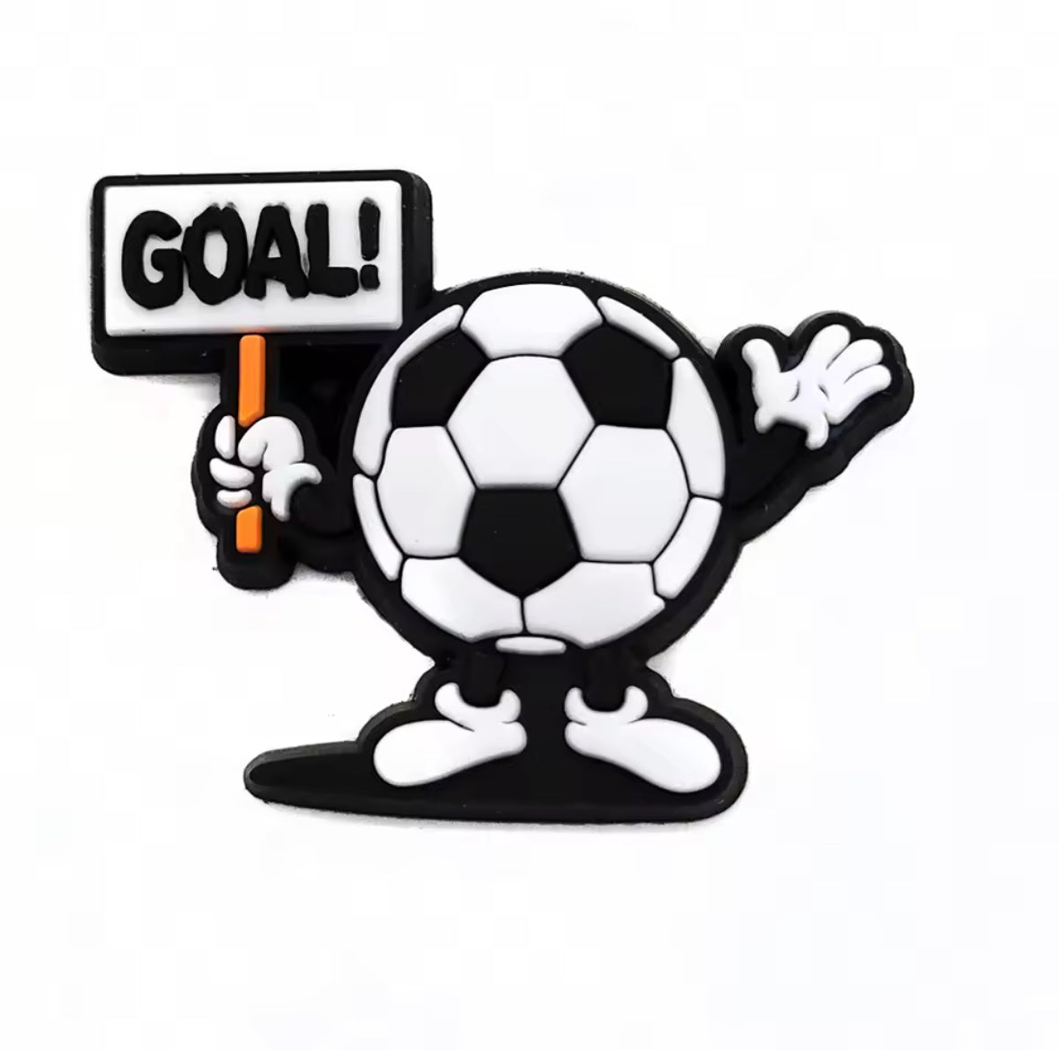 JIBBITZ FOOTBALL - Goal