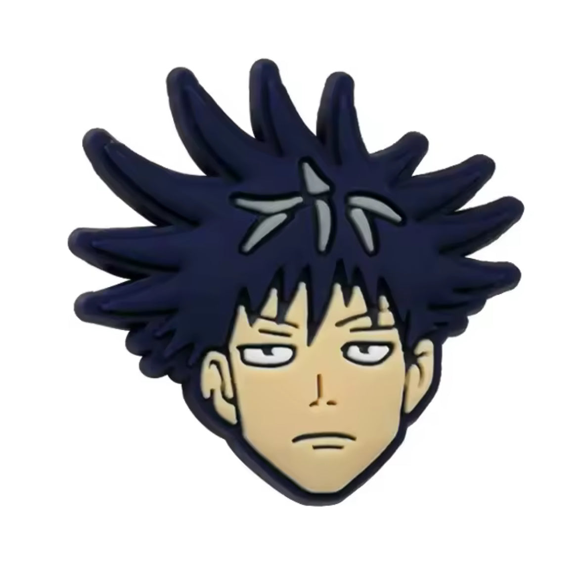 JIBBITZ JUJUTSU KAISEN - Megumi