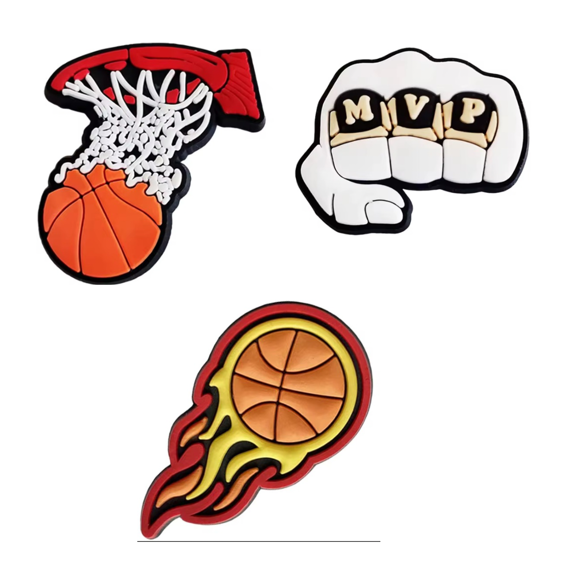 BASKET - Pack 3