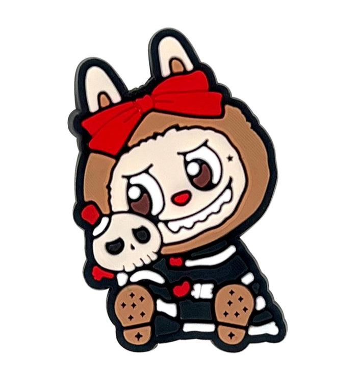 JIBBITZ LABUBU