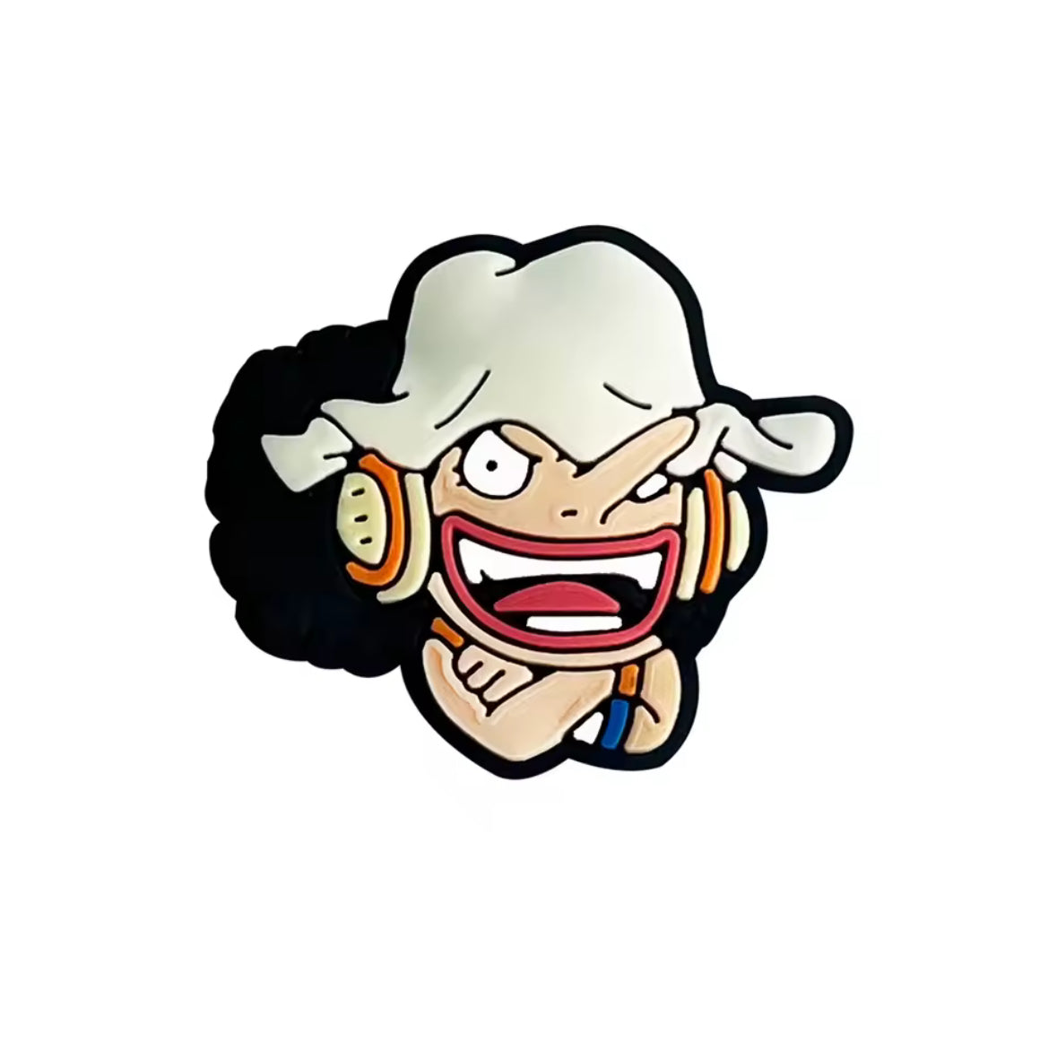 JIBBITZ ONE PIECE - Usopp
