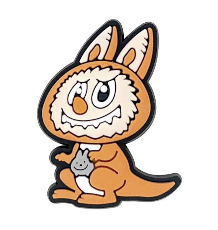 JIBBITZ LABUBU
