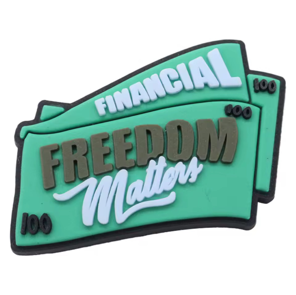 JIBBITZ CA$H - Freedom