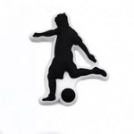 JIBBITZ FOOTBALL - Shoot
