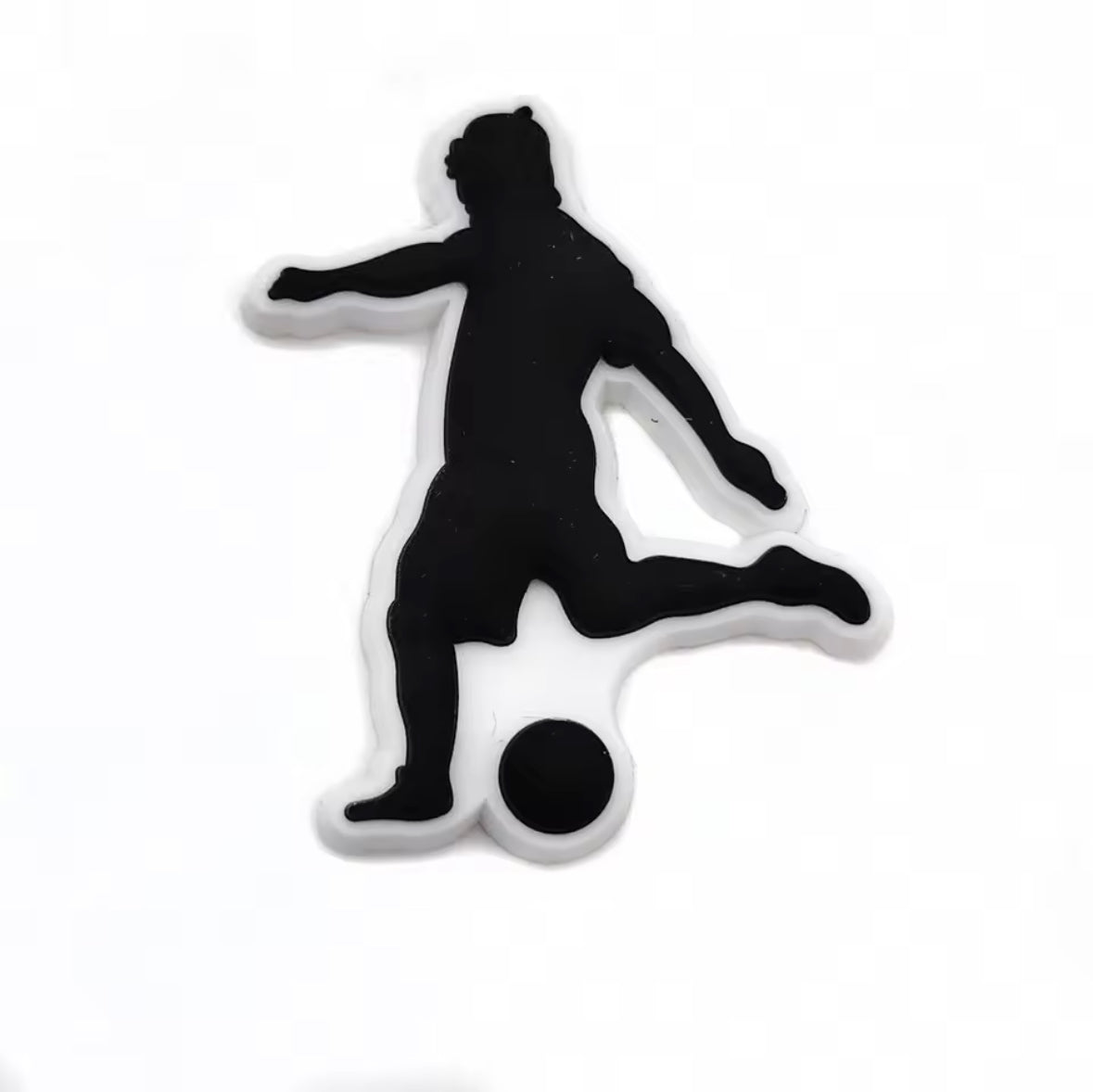 JIBBITZ FOOTBALL - Shoot