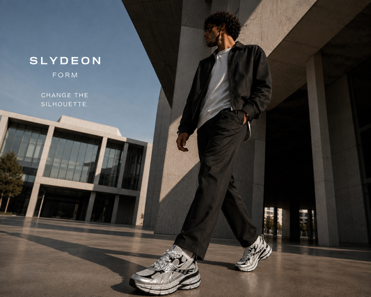 SLYDEON  FORM