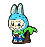 JIBBITZ LABUBU