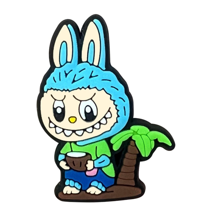 JIBBITZ LABUBU