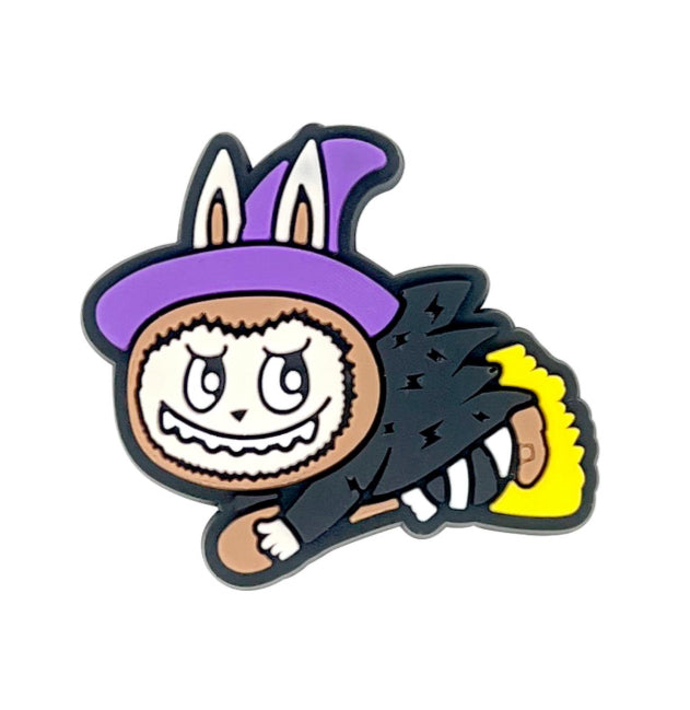 JIBBITZ LABUBU